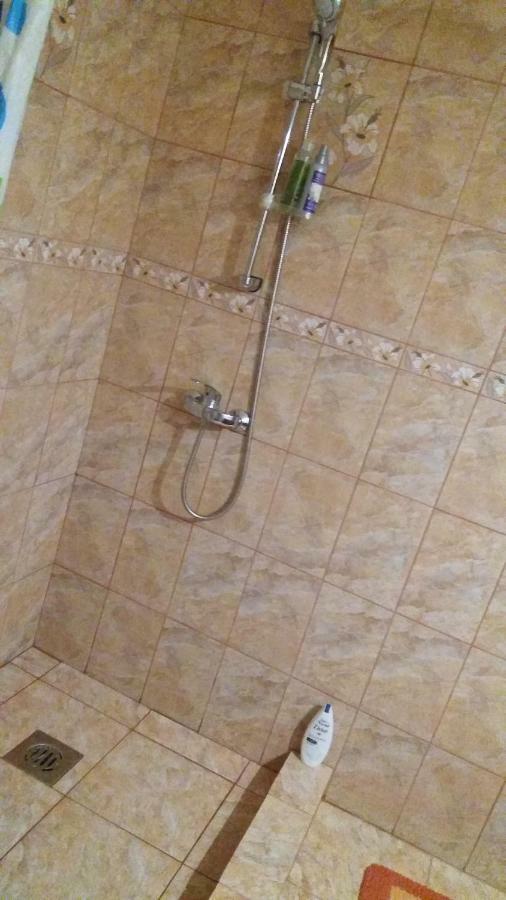 Harsfak Βίλα Mezokovacshaza Εξωτερικό φωτογραφία