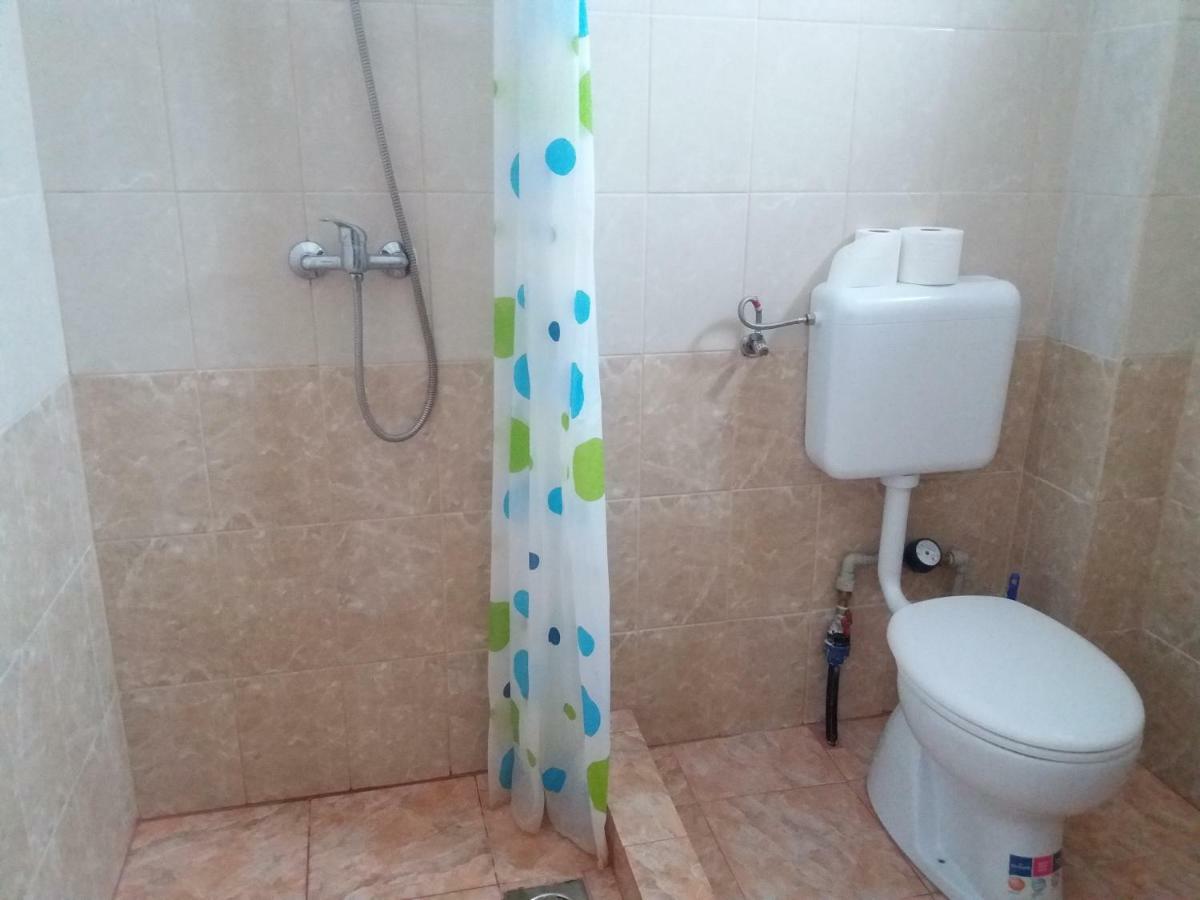 Harsfak Βίλα Mezokovacshaza Εξωτερικό φωτογραφία