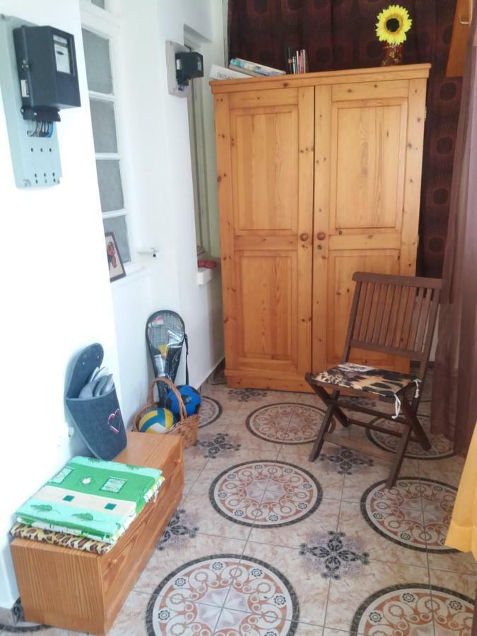 Harsfak Βίλα Mezokovacshaza Εξωτερικό φωτογραφία