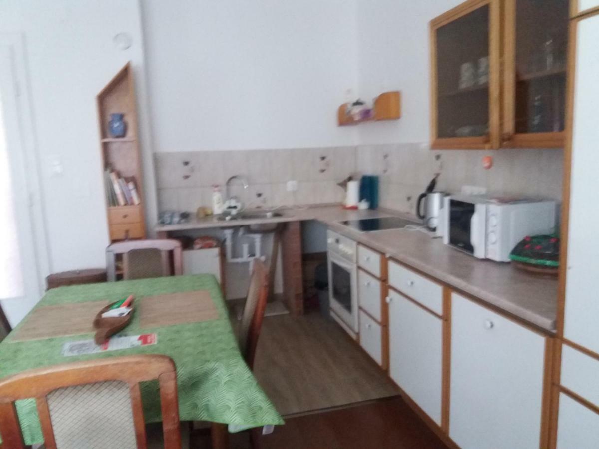Harsfak Βίλα Mezokovacshaza Εξωτερικό φωτογραφία
