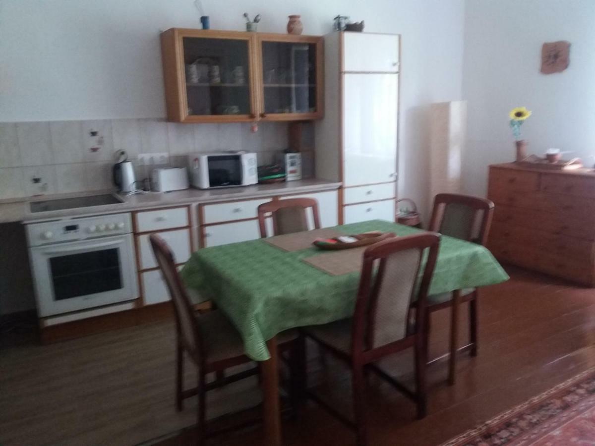 Harsfak Βίλα Mezokovacshaza Εξωτερικό φωτογραφία